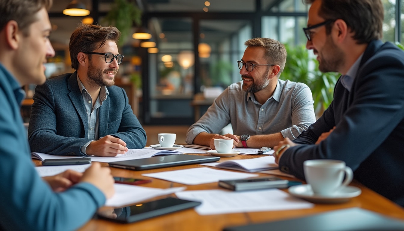 Mutuelle obligatoire en entreprise : tout savoir sur la dispense