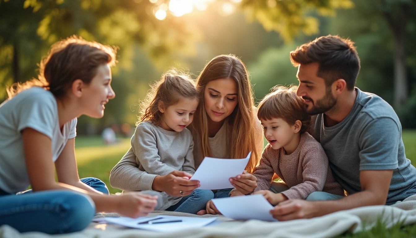 Tout savoir sur la mutuelle obligatoire pour la famille : principes et conseils