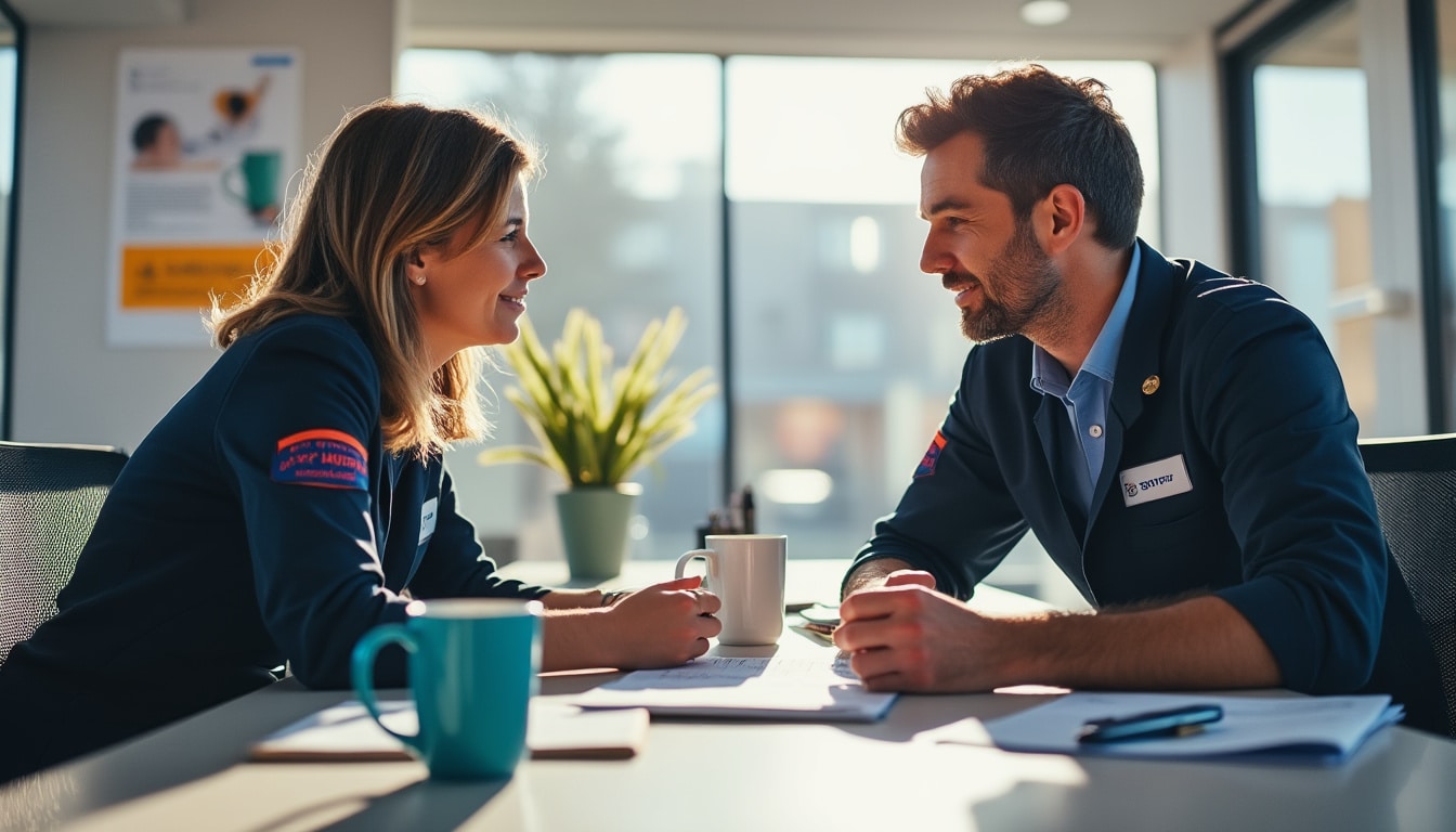 La mutuelle obligatoire à la SNCF : fonctionnement et démarches