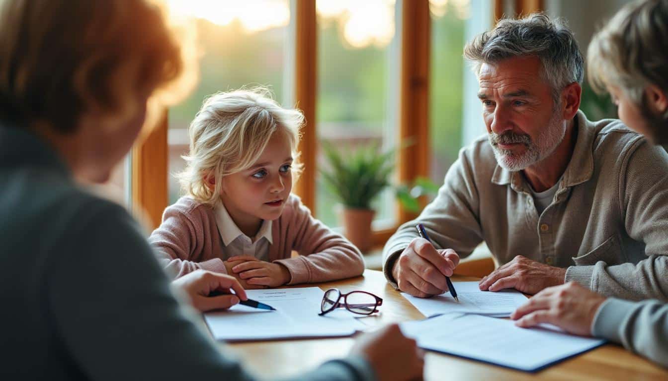 Illustration: Ce que change la nouvelle loi sur l’assurance vie en matière de succession