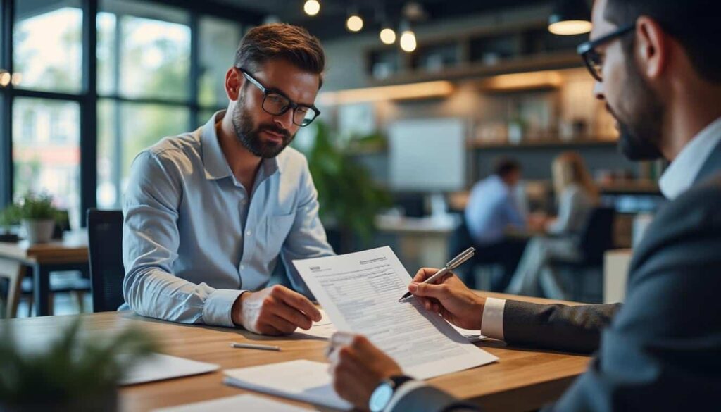 L’attestation d’assurabilité : rôle, démarches et conseils pratiques
