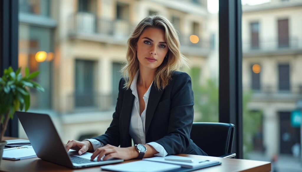 Salaire d’une directrice de banque : rémunération, évolution et avantages