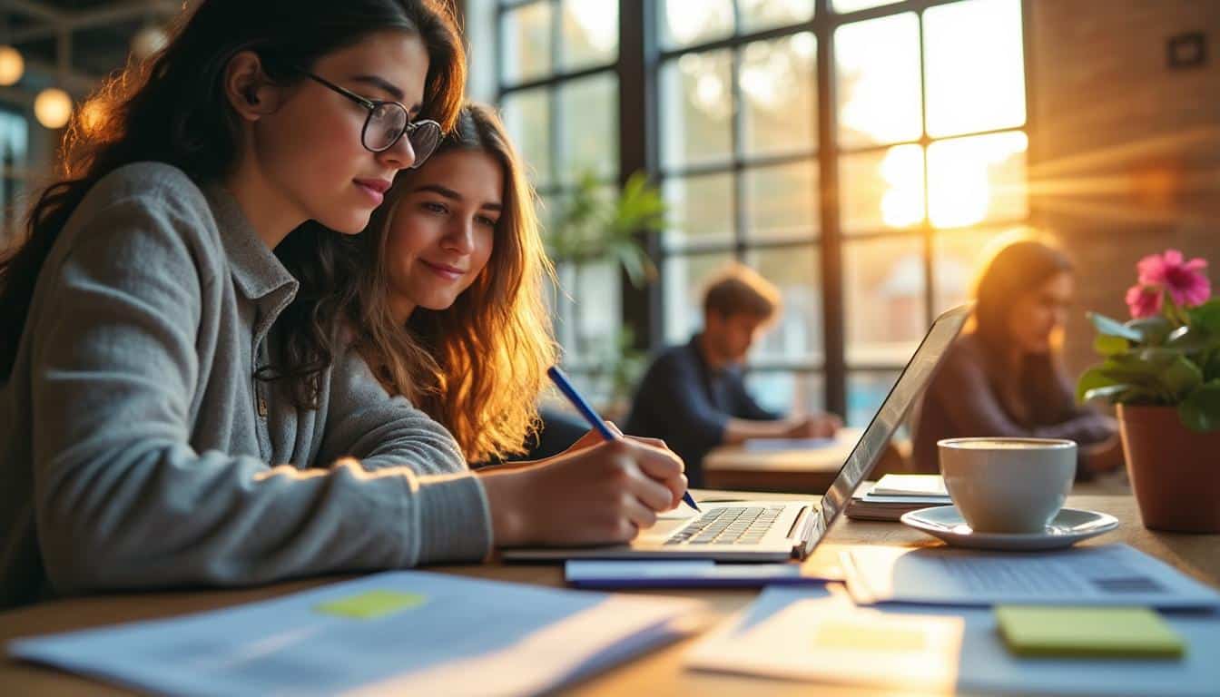 Formation en banque : parcours, débouchés et conseils pour réussir