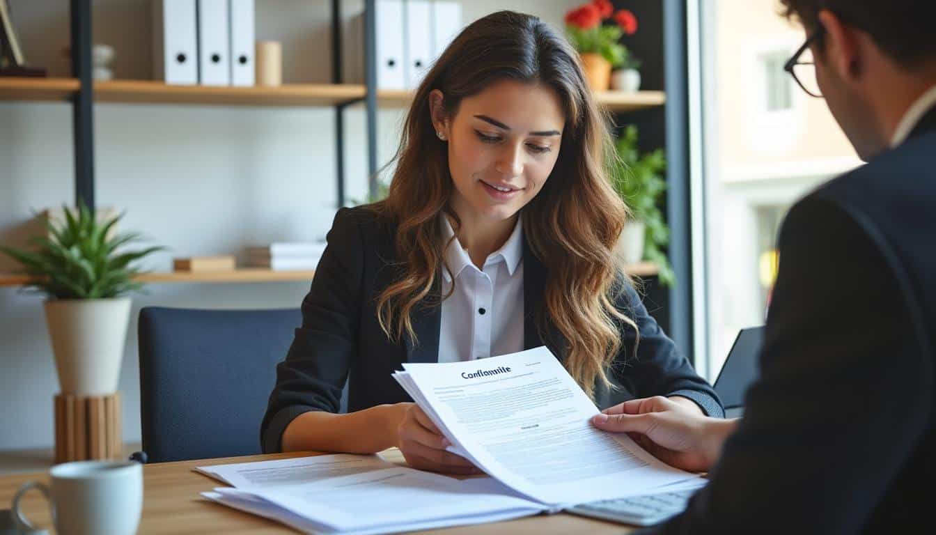 Illustration: Cadre légal et réglementaire du processus KYC dans la banque