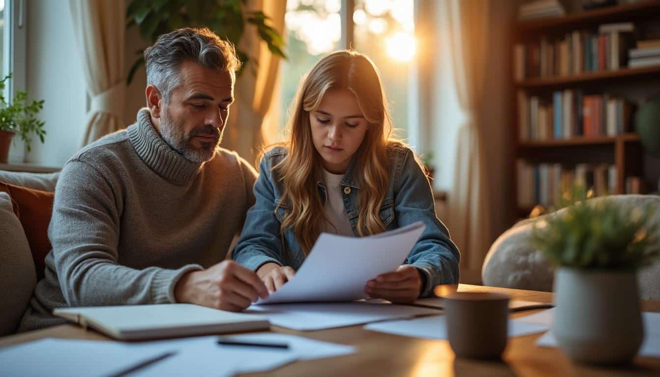 Illustration: Comprendre la notion de bénéficiaire dans une assurance vie : qui, quoi, pourquoi ?