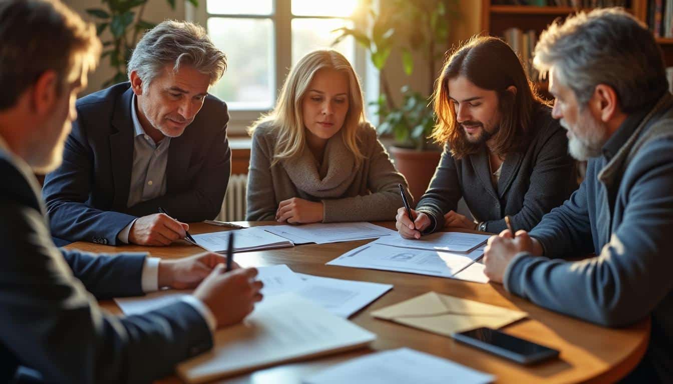 Illustration: Quand et comment les héritiers peuvent-ils connaître le bénéficiaire d’une assurance vie ?