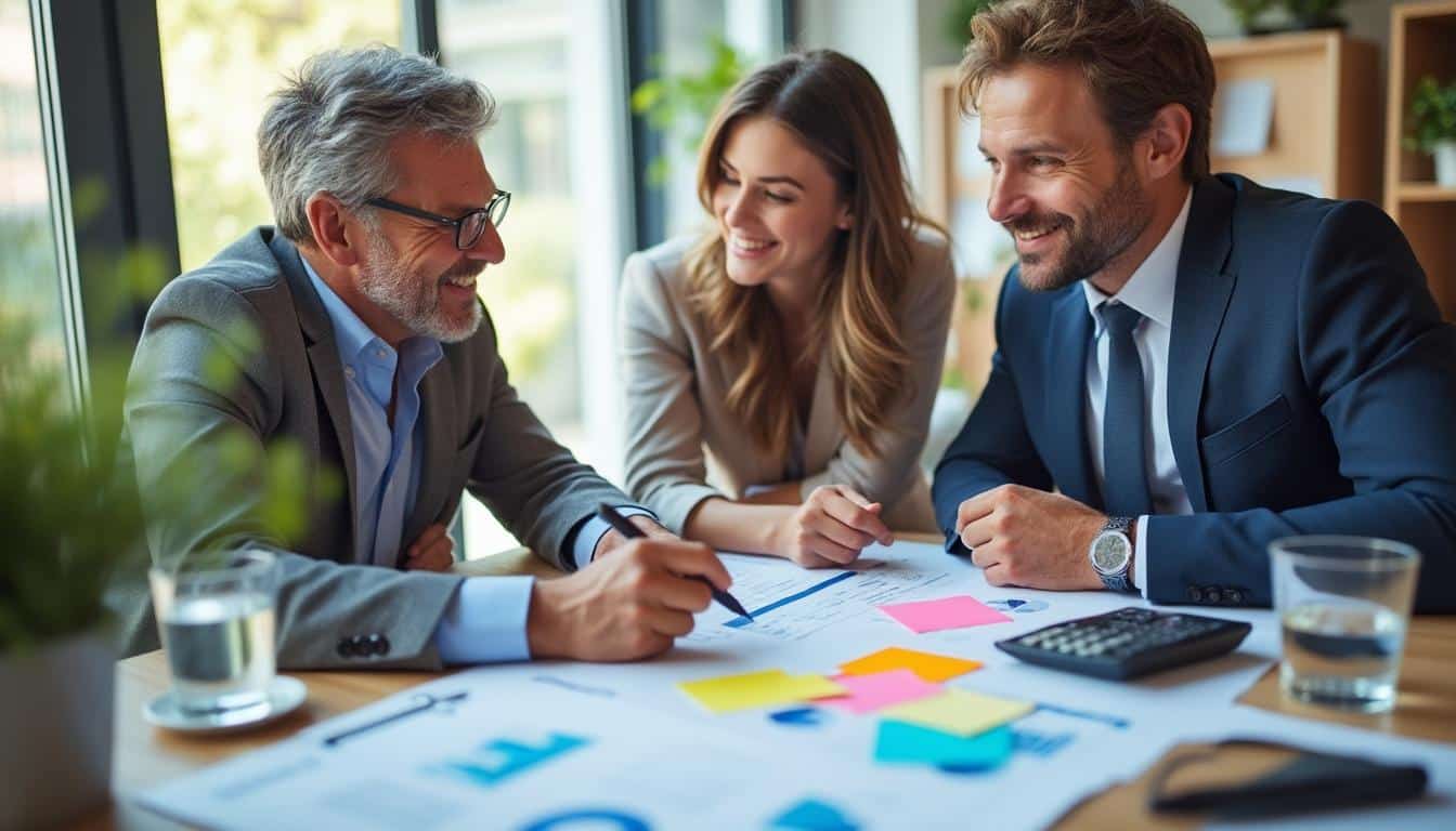 Illustration: Comprendre le plafond de l’assurance vie : définitions et enjeux