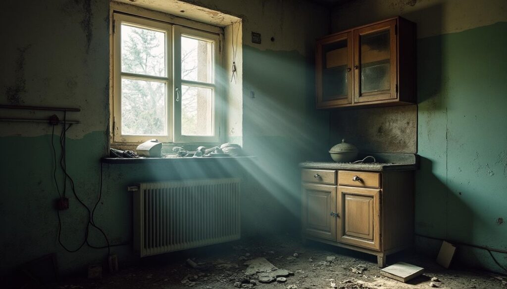 Sinistre habitation court circuit général : causes, risques et solutions