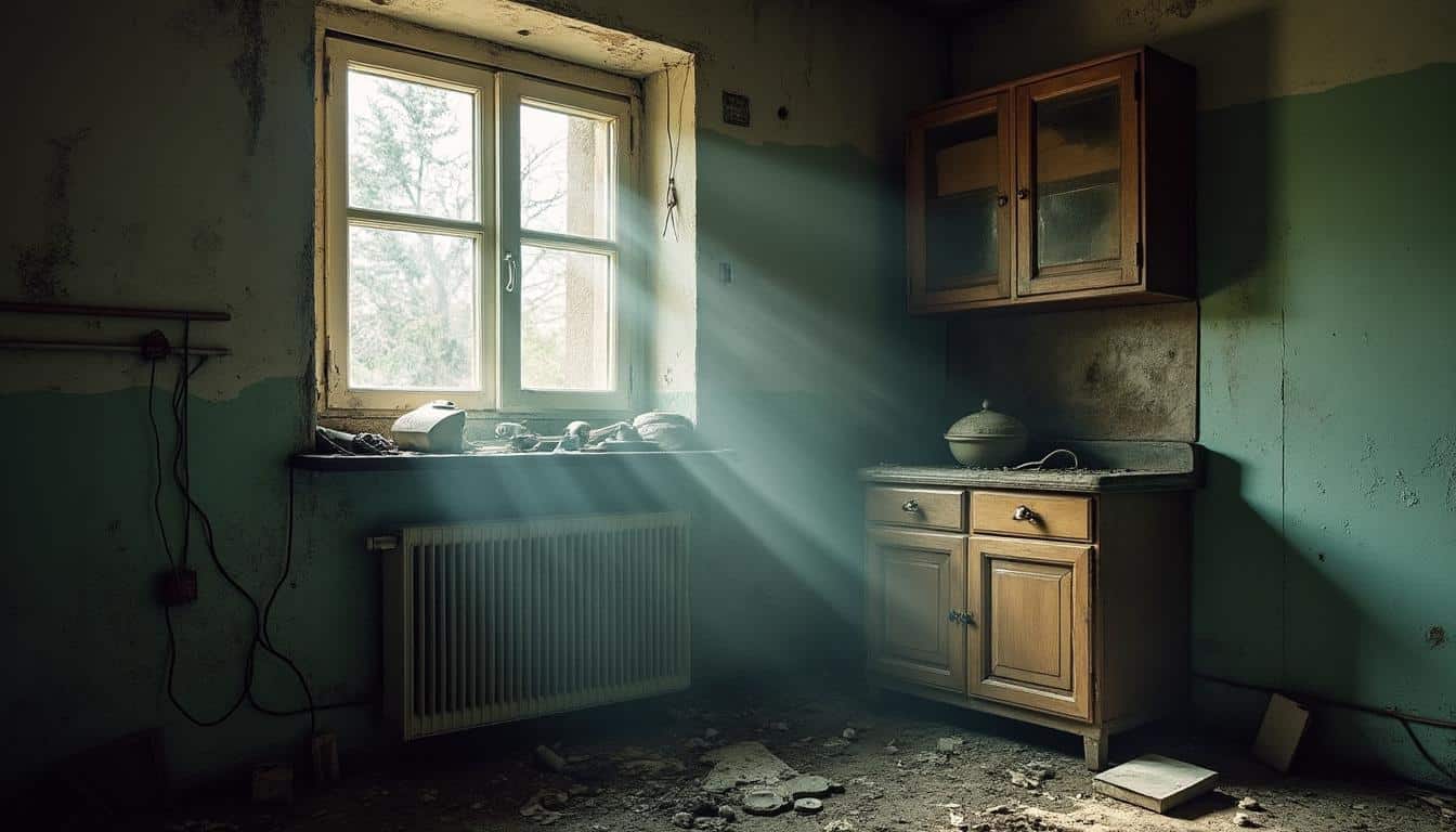 Sinistre habitation court circuit général : causes, risques et solutions