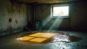 Sinistre d’habitation fuite de chauffe-eau : causes, risques et solutions