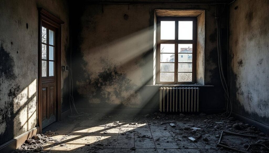 Sinistre d’habitation : incendie d’origine électrique, causes et solutions