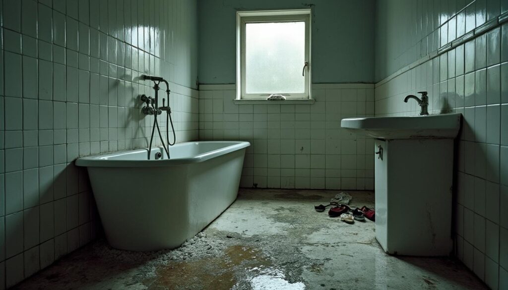 Sinistre d’habitation lié au refoulement des eaux usées : causes et solutions