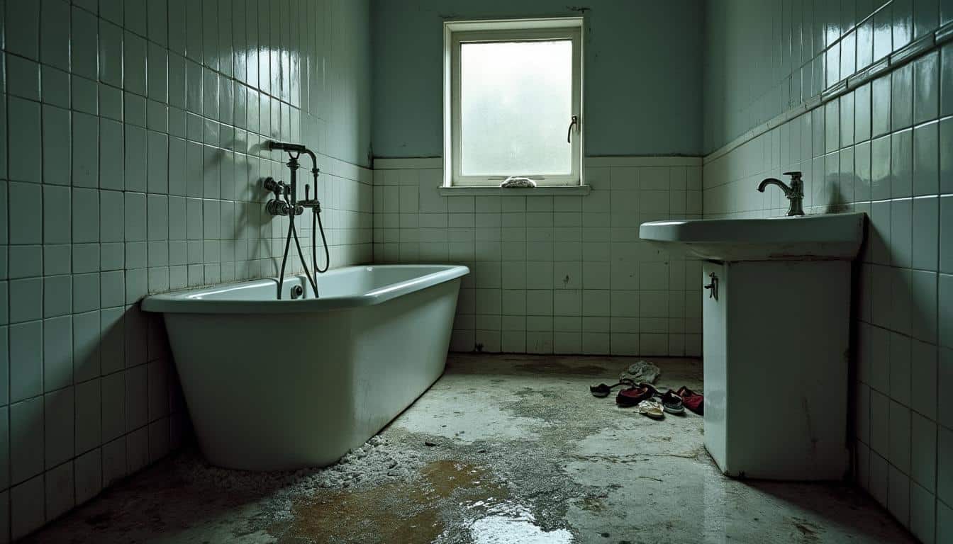 Sinistre d’habitation lié au refoulement des eaux usées : causes et solutions