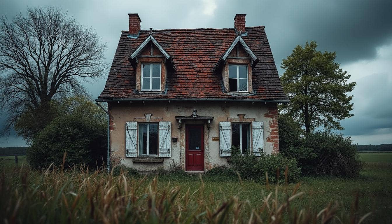 Sinistre habitation tempête avec tuile envolée : guide complet