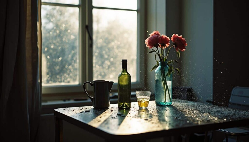 Sinistre d’habitation : vol avec effraction par une fenêtre, que faire ?