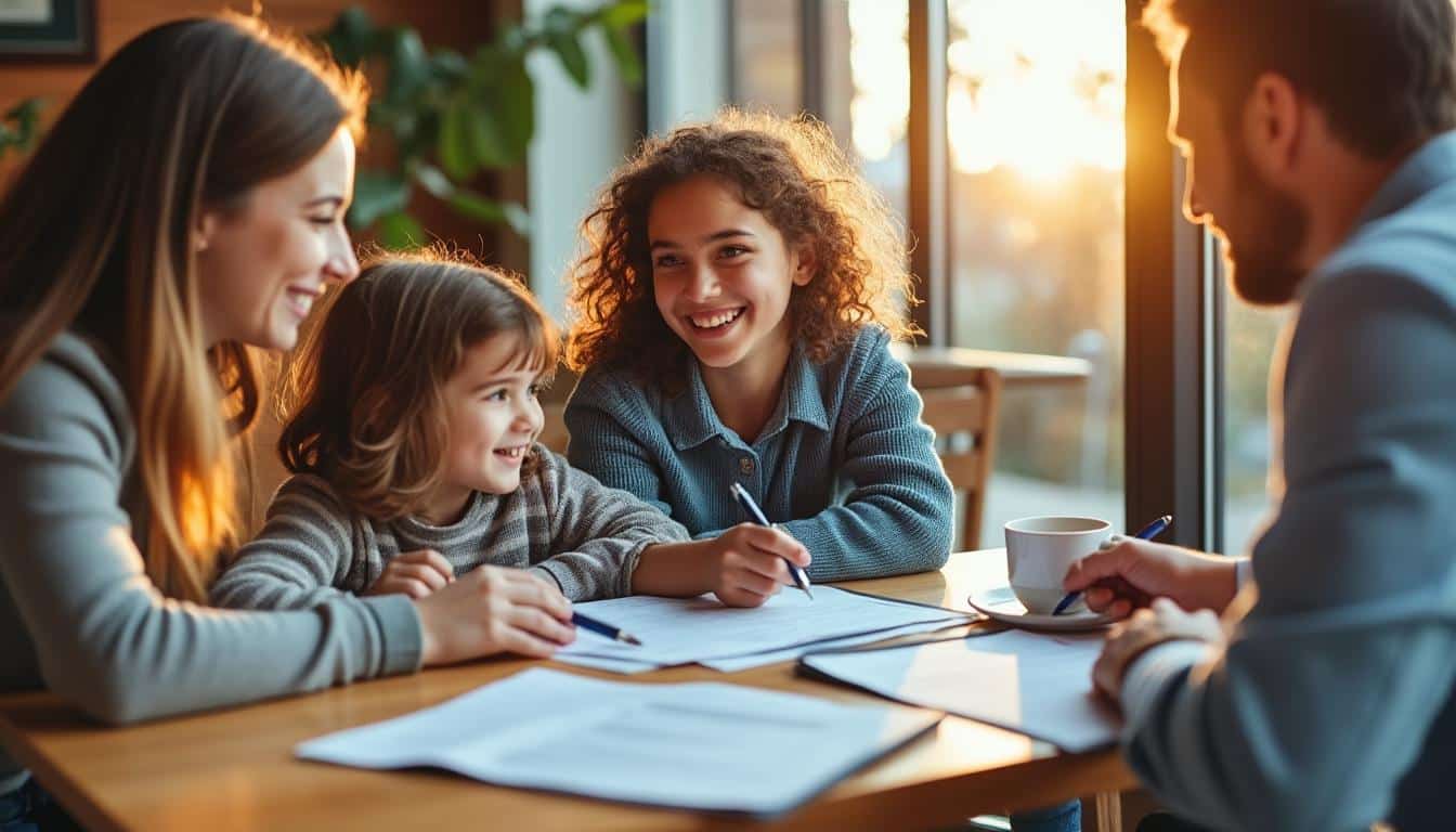 Illustration: Comprendre le rôle de l’assurance vie dans la transmission du patrimoine