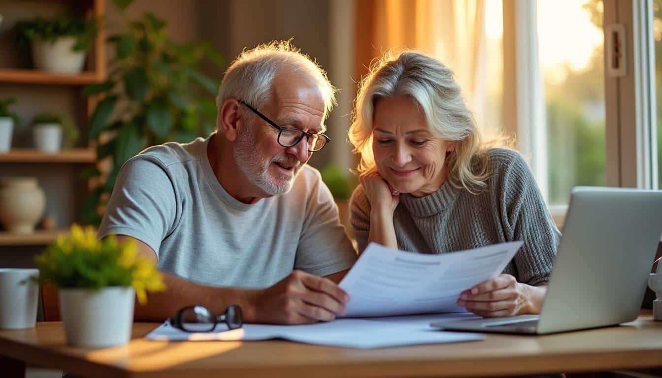 Illustration: Pourquoi l’assurance vie reste un placement pertinent après 70 ans