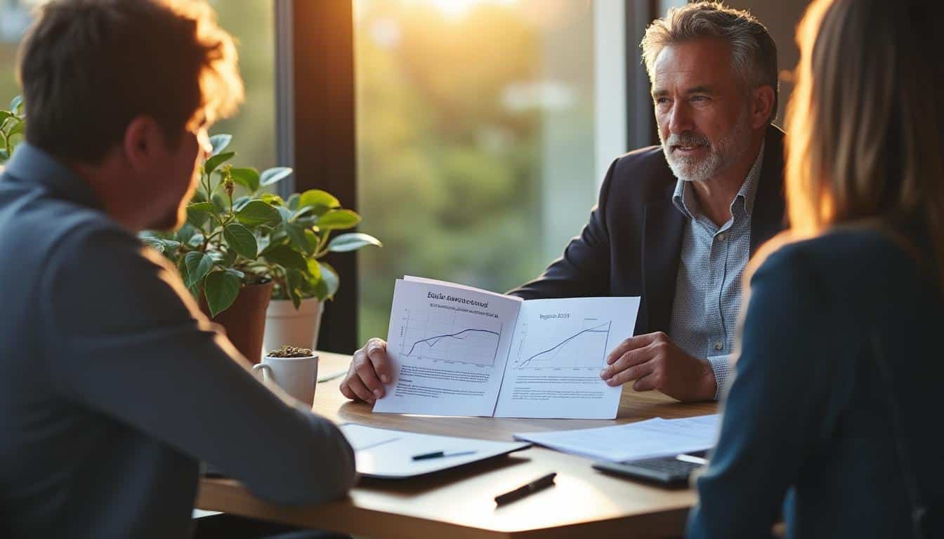 Illustration: Comment la durée du contrat influence la fiscalité du rachat d’assurance vie