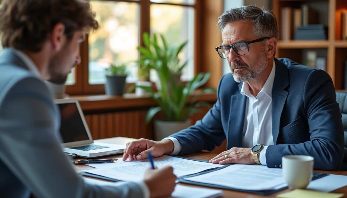 Illustration: Peut-on légalement souscrire plusieurs contrats d’assurance vie simultanément ?