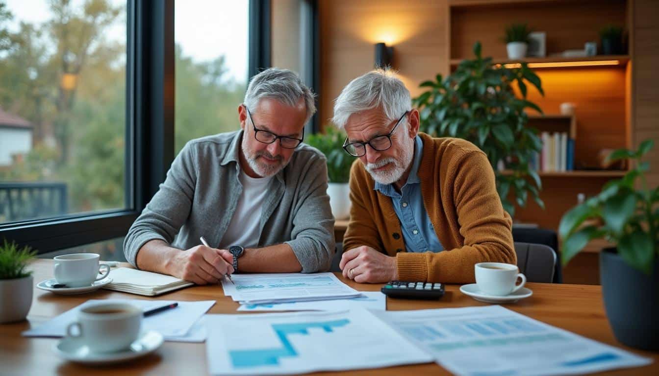 Illustration: Pourquoi ouvrir plusieurs contrats d’assurance vie peut être une stratégie gagnante