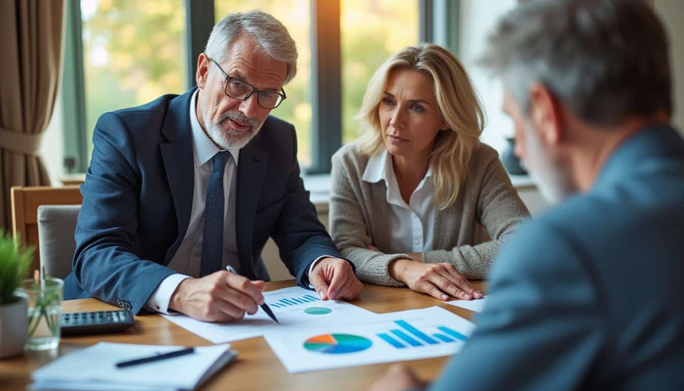 Illustration: Comprendre les prélèvements sociaux dans le cadre de l’assurance vie