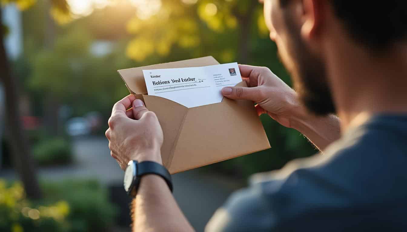 Pourquoi je ne reçois plus mon relevé de compte papier et que faire ?