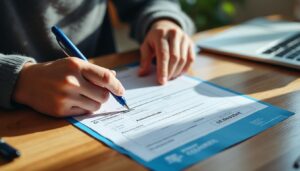 Erreur d'adresse sur votre relevé de compte bancaire : que vérifier ?