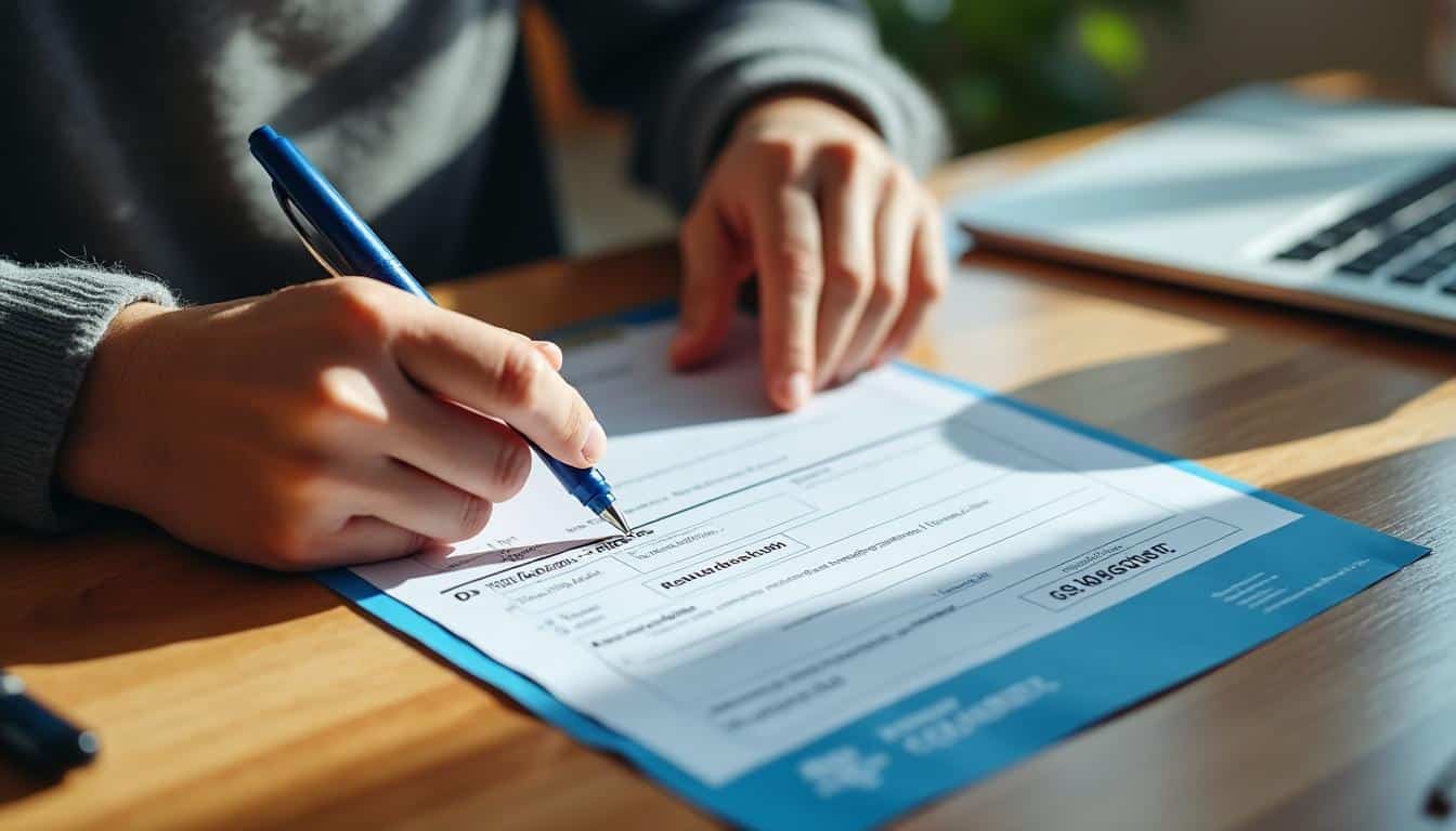 Erreur d'adresse sur votre relevé de compte bancaire : que vérifier ?