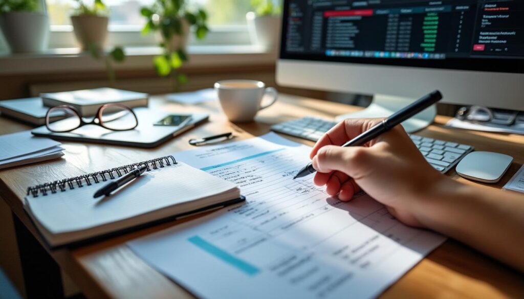 Relevé de compte : comment réagir à une opération manquante ?