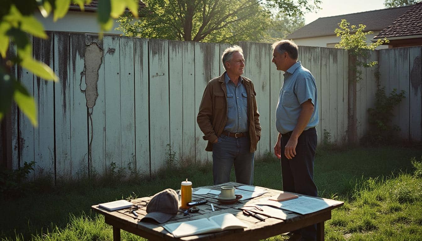 Responsabilité civile en cas de dégât matériel chez un voisin : guide pratique