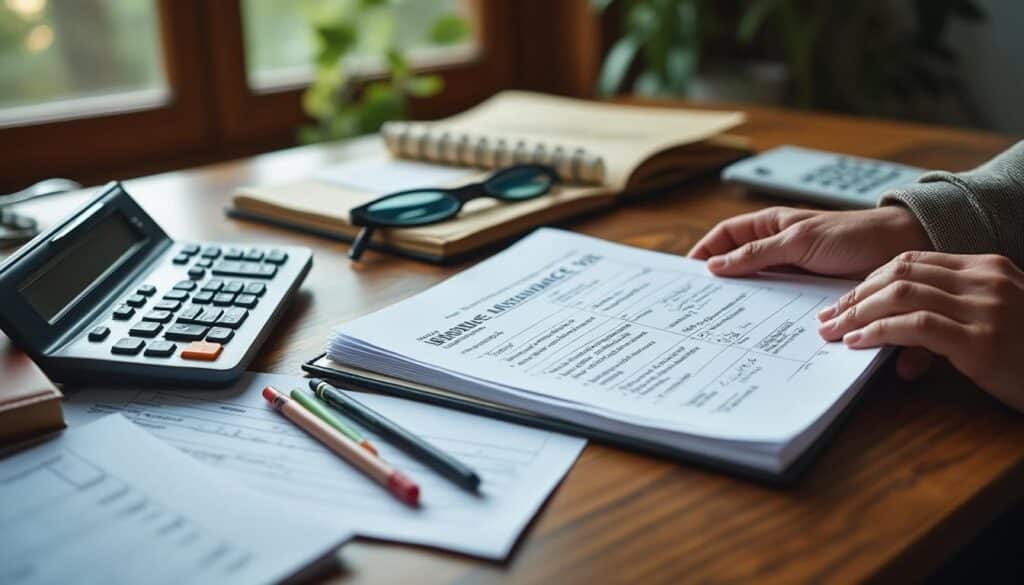 Quels sont les impacts fiscaux en 2024 lors de la sortie d'une assurance-vie ?