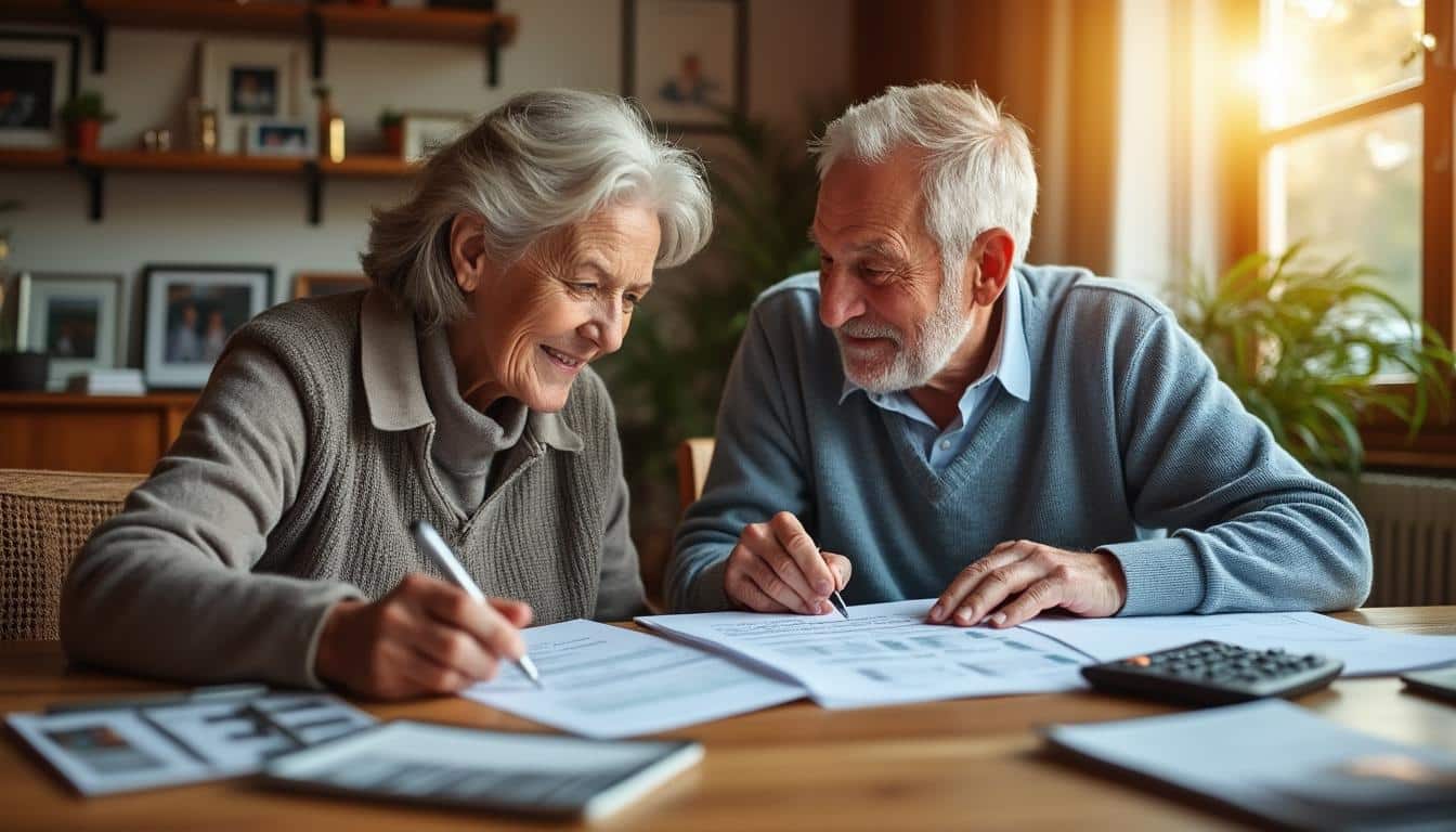 Illustration: L’assurance-vie et la succession : définitions et rôles essentiels dans la transmission de patrimoine