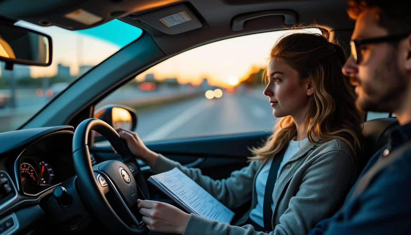 Illustration: Comprendre le cadre et le fonctionnement de la conduite supervisée