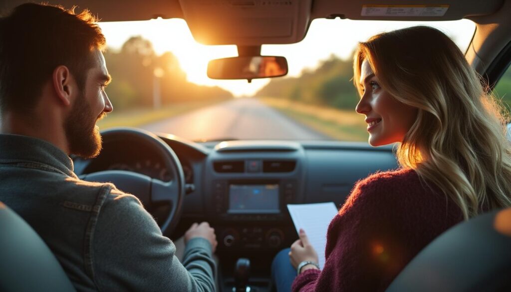 Assurance de la conduite supervisée : guide complet et conseils