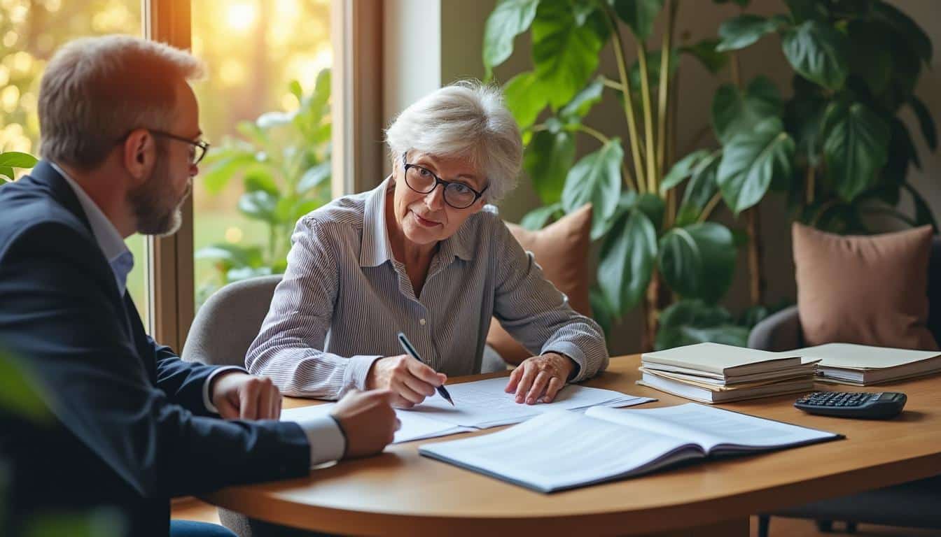 Illustration: À quels moments et dans quelles conditions peut-on débloquer une assurance vie ?