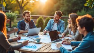 Bien gérer les risques des placements d'épargne grâce à la diversification