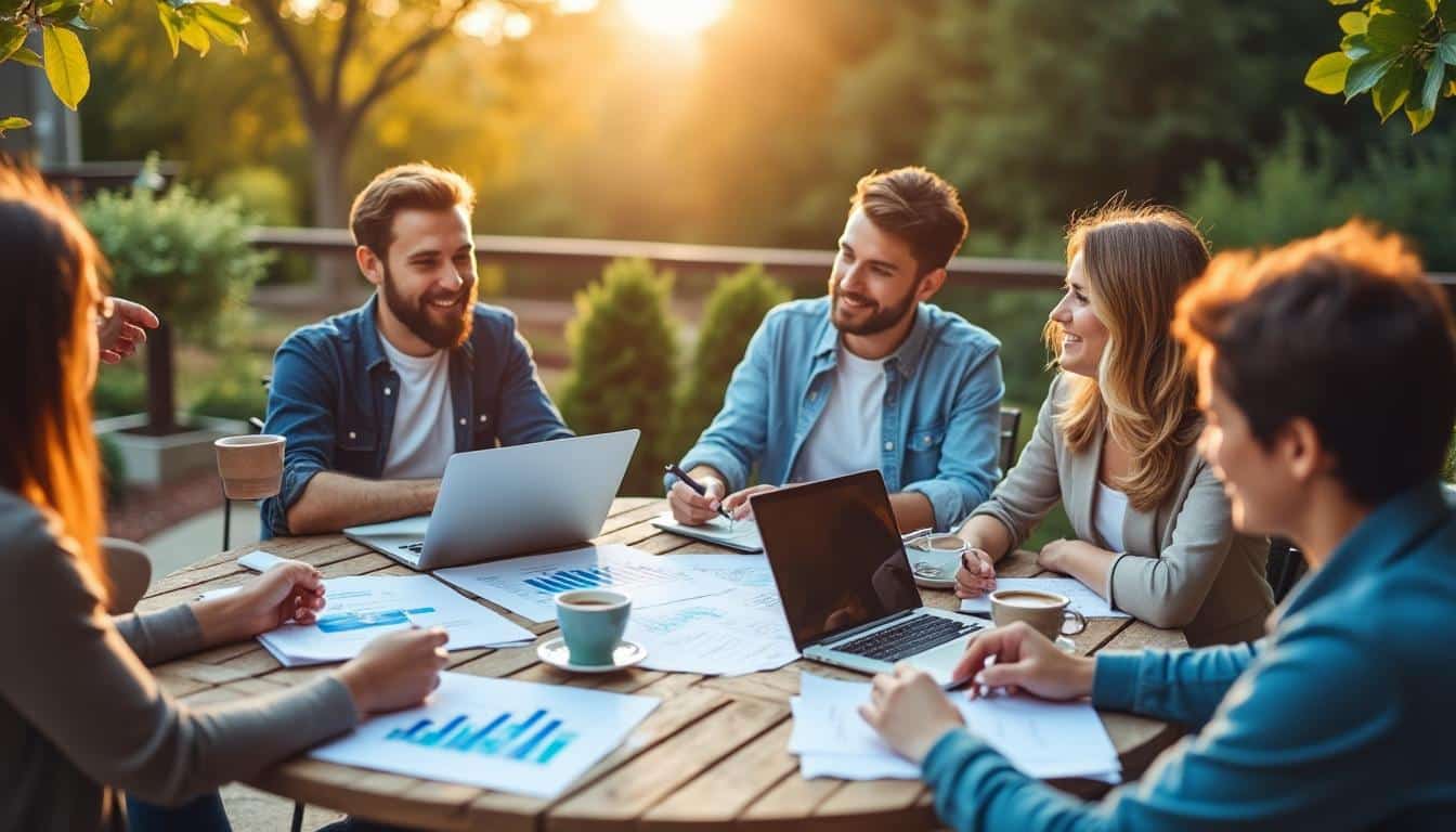 Bien gérer les risques des placements d'épargne grâce à la diversification