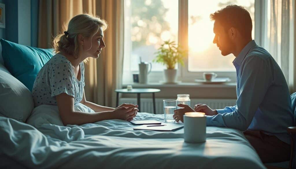 Tout savoir sur la couverture des frais complémentaires d'hospitalisation en forfait mutuelle