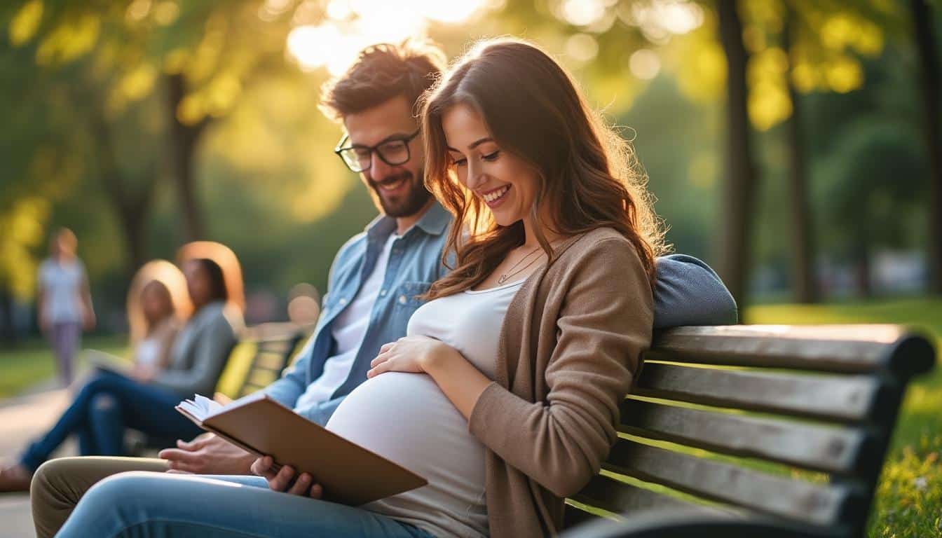 Que comprend le suivi de grossesse dans le forfait couverture maternité en mutuelle ?