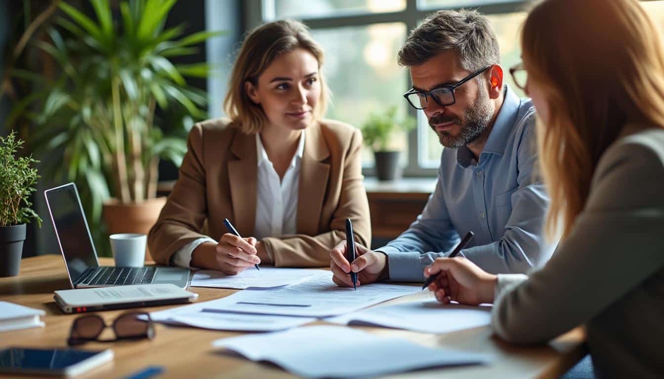 Illustration: Comprendre la loi Sapin 2 et son rôle dans l’assurance vie