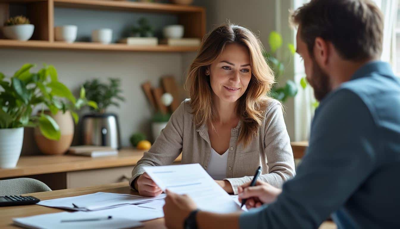 Illustration: Les impacts concrets de la loi Sapin 2 sur les contrats d’assurance vie en France