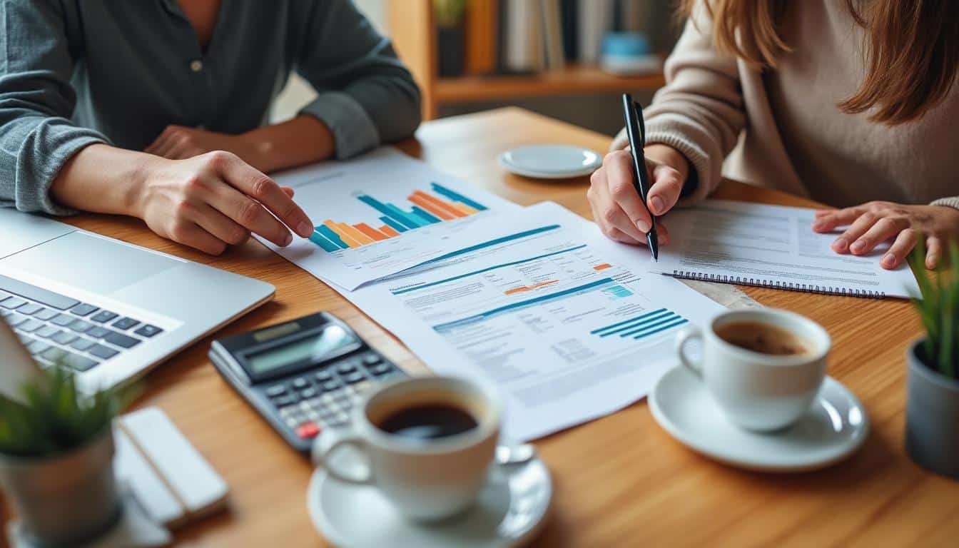 Illustration: Comprendre le fonctionnement du PEA et de l’assurance vie : définitions et spécificités