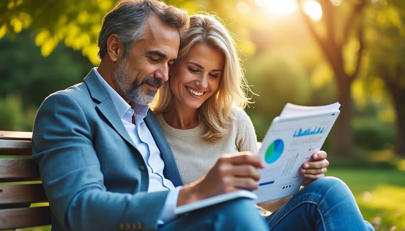 PEA avec assurance vie : optimiser fiscalité et épargne durable