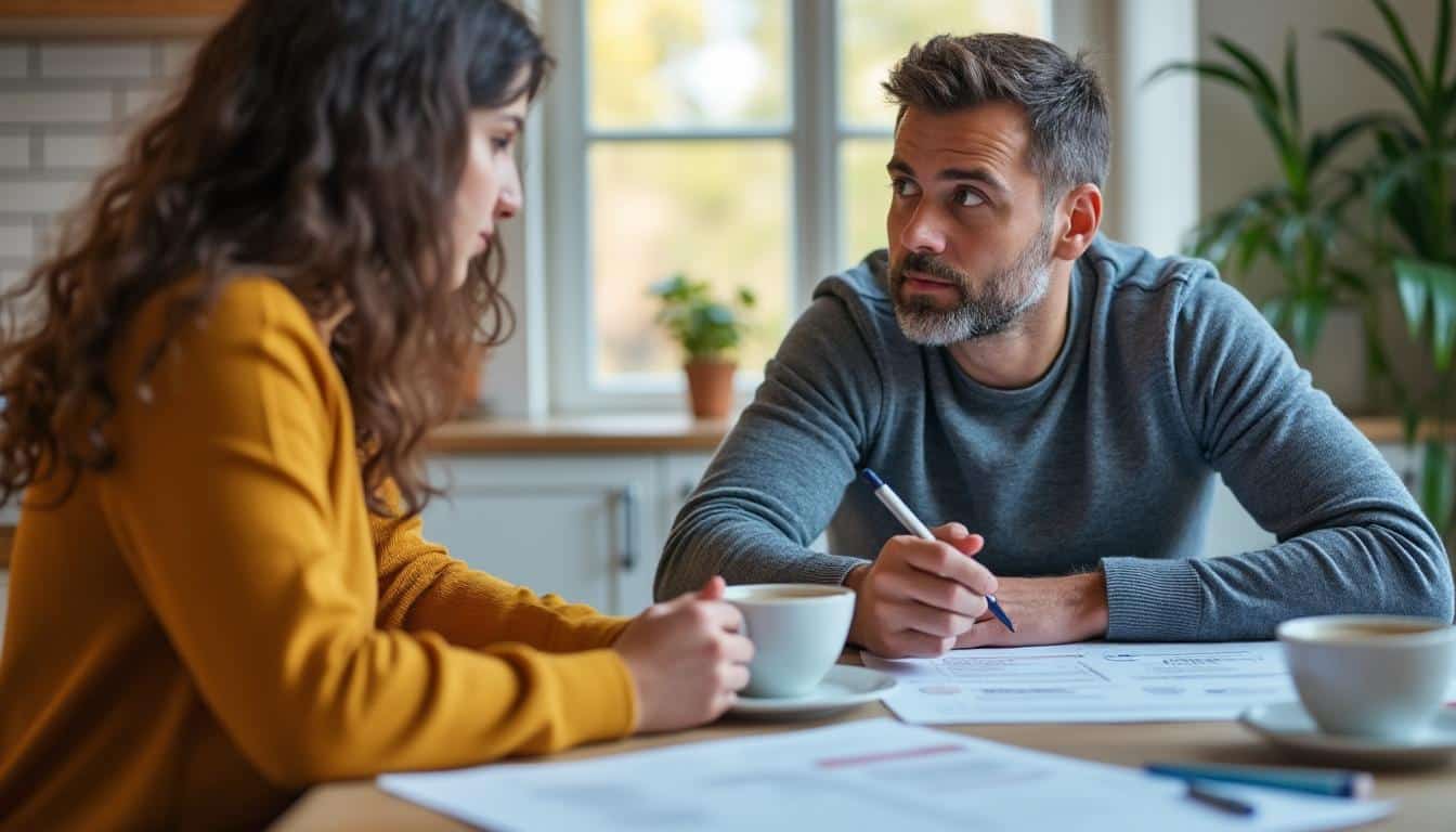 Illustration: Que peut contenir une police d’assurance ?