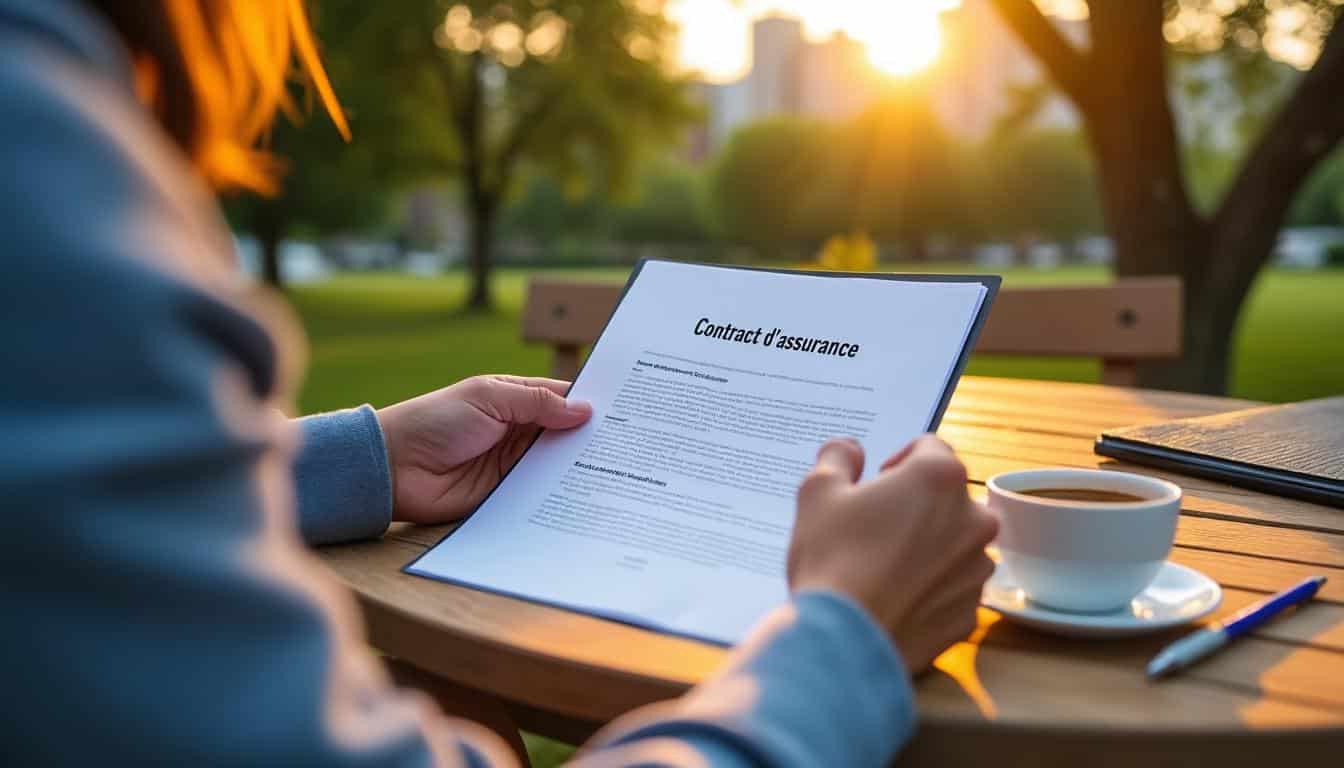 Police d’assurance : comprendre et gérer facilement votre contrat