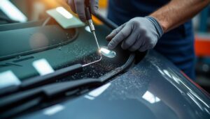 Prix de la réparation du pare-brise sans assurance : guide complet 2024