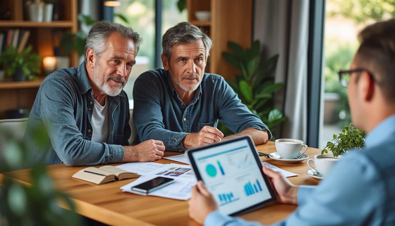 Illustration: Pourquoi envisager un transfert de son contrat d’assurance vie ?