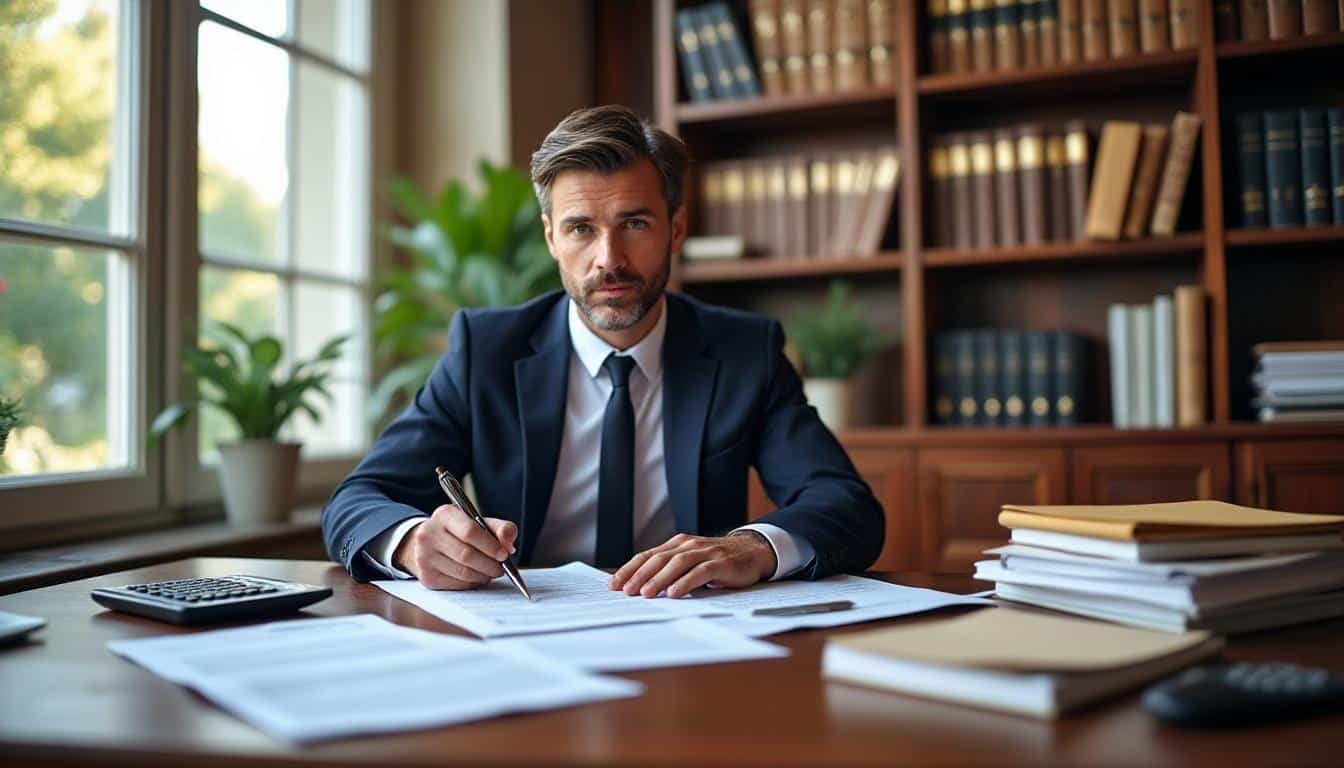 Illustration: Quelle fiscalité s’applique à l’assurance vie lors des frais de succession ?