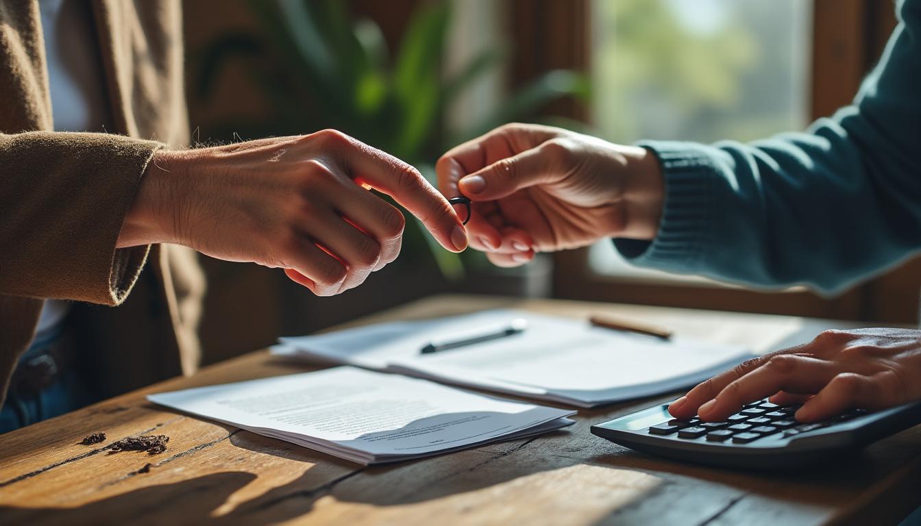 Assurance vie et frais de succession : optimiser la transmission de capital