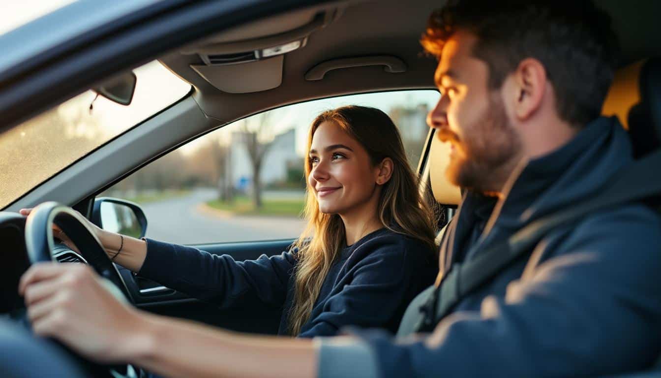 Illustration: Comprendre la conduite supervisée : définition, cadre et fonctionnement